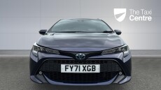 Toyota Corolla 1.8 VVT-i Hybrid Icon Tech 5dr CVT Hybrid Estate